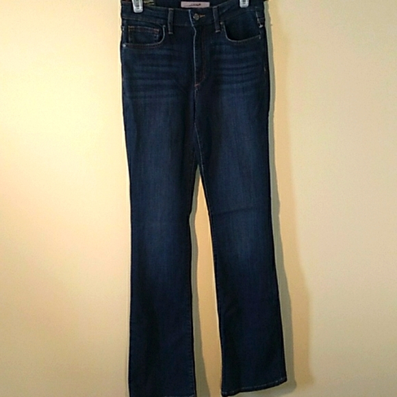 NWT JOES JEANS FLAWLESS HIGH RISE BOOTCUT - Picture 10 of 13